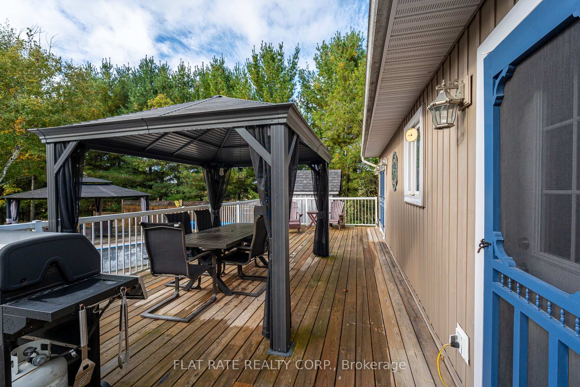 Photo 31 of 347 Birchview Road, Douro-Dummer — HOMEH