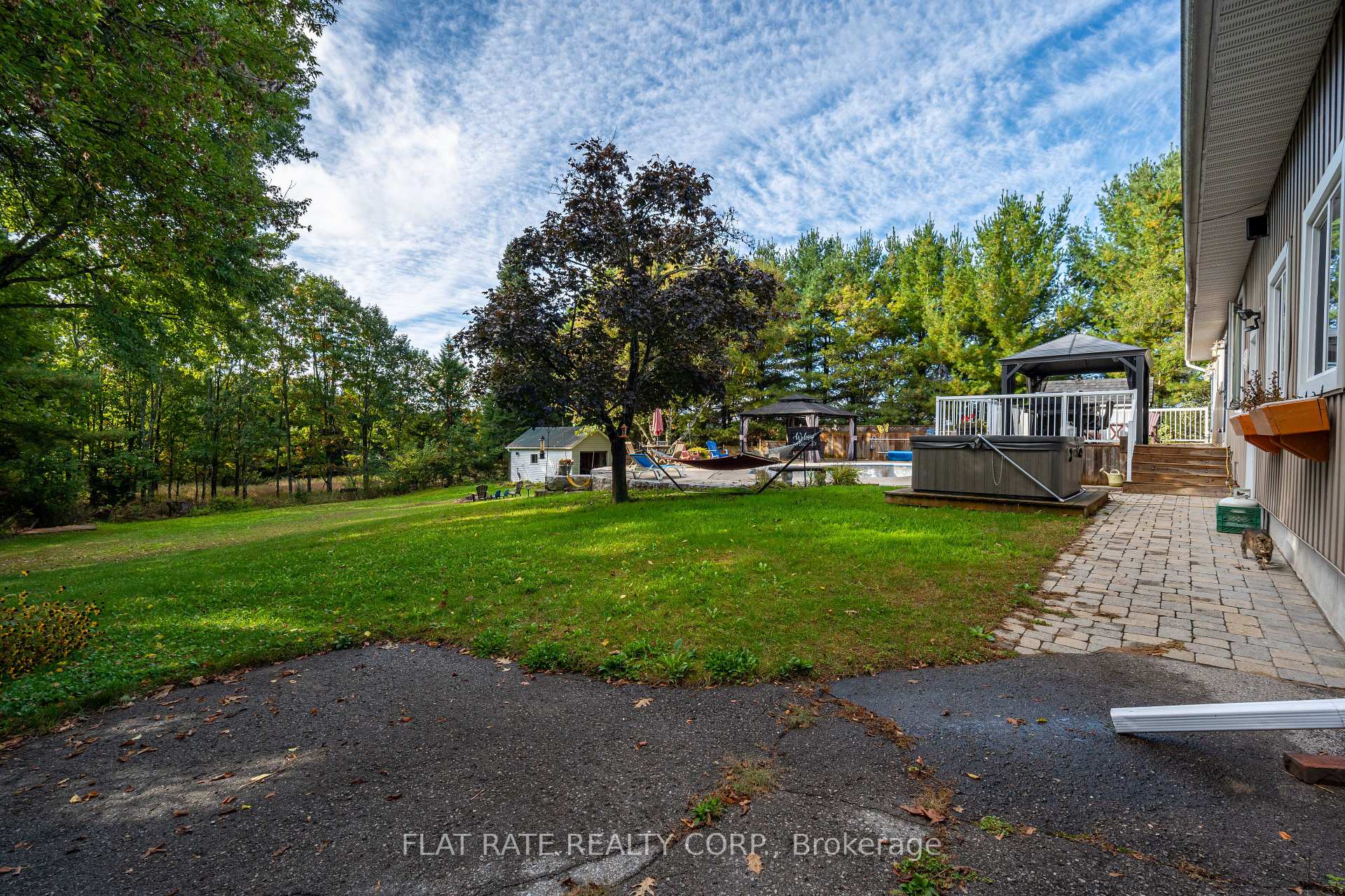 Photo 33 of 347 Birchview Road, Douro-Dummer — HOMEH