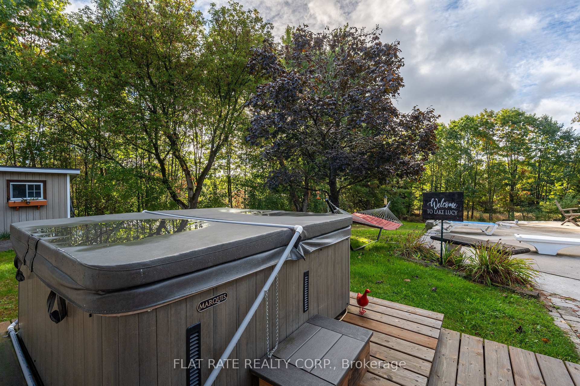 Photo 35 of 347 Birchview Road, Douro-Dummer — HOMEH