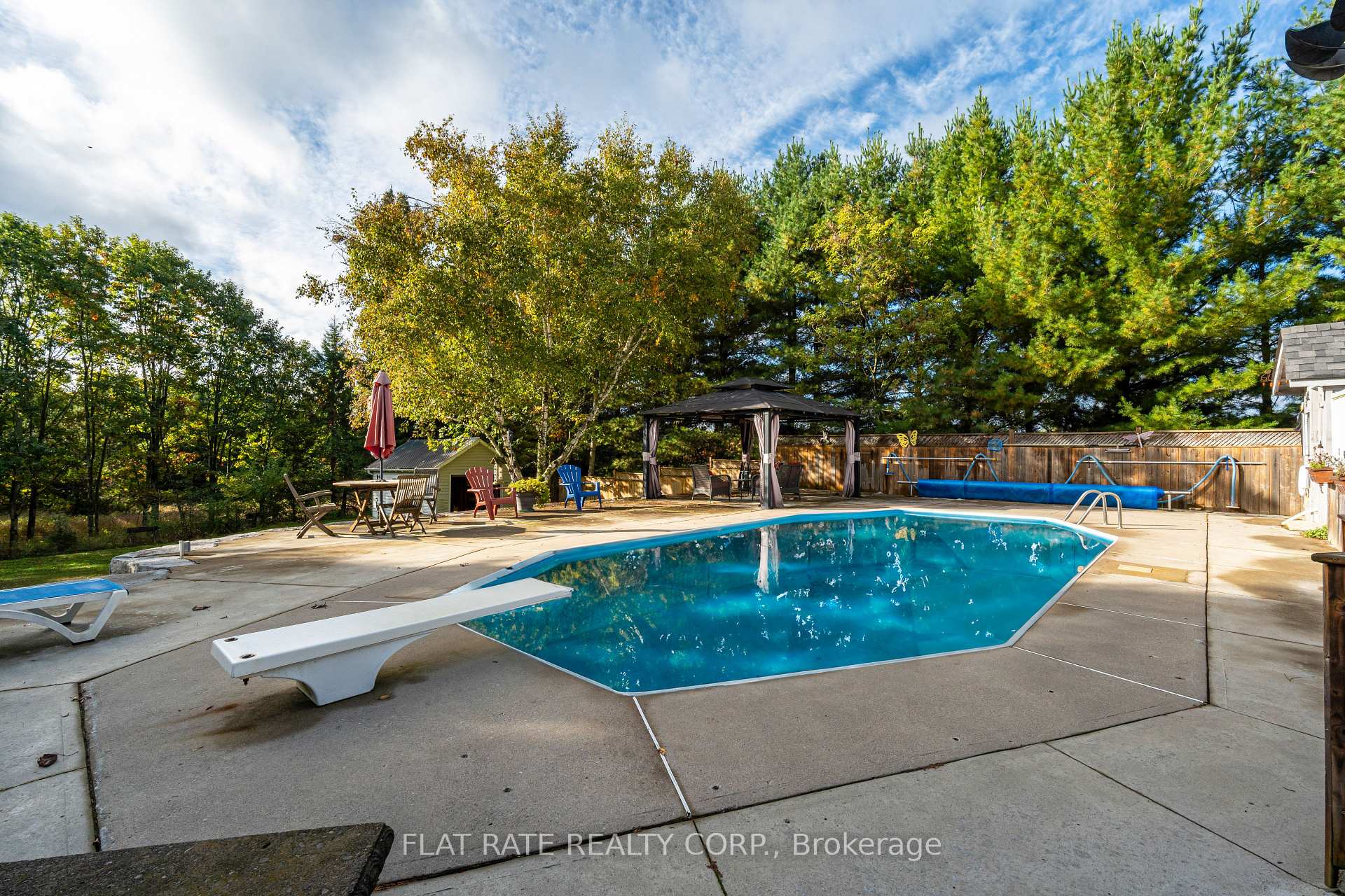 Photo 36 of 347 Birchview Road, Douro-Dummer — HOMEH