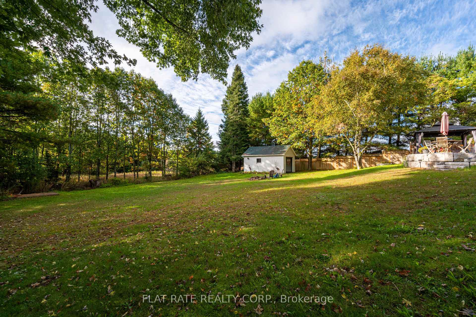 Photo 37 of 347 Birchview Road, Douro-Dummer — HOMEH