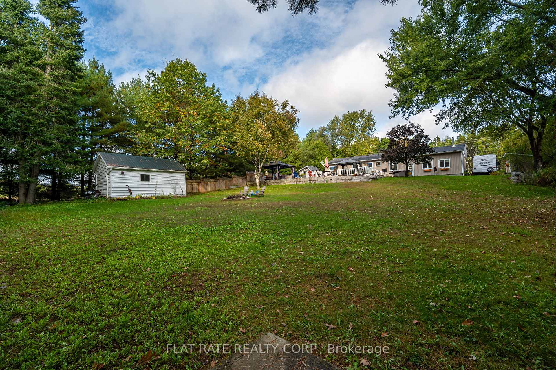Photo 39 of 347 Birchview Road, Douro-Dummer — HOMEH