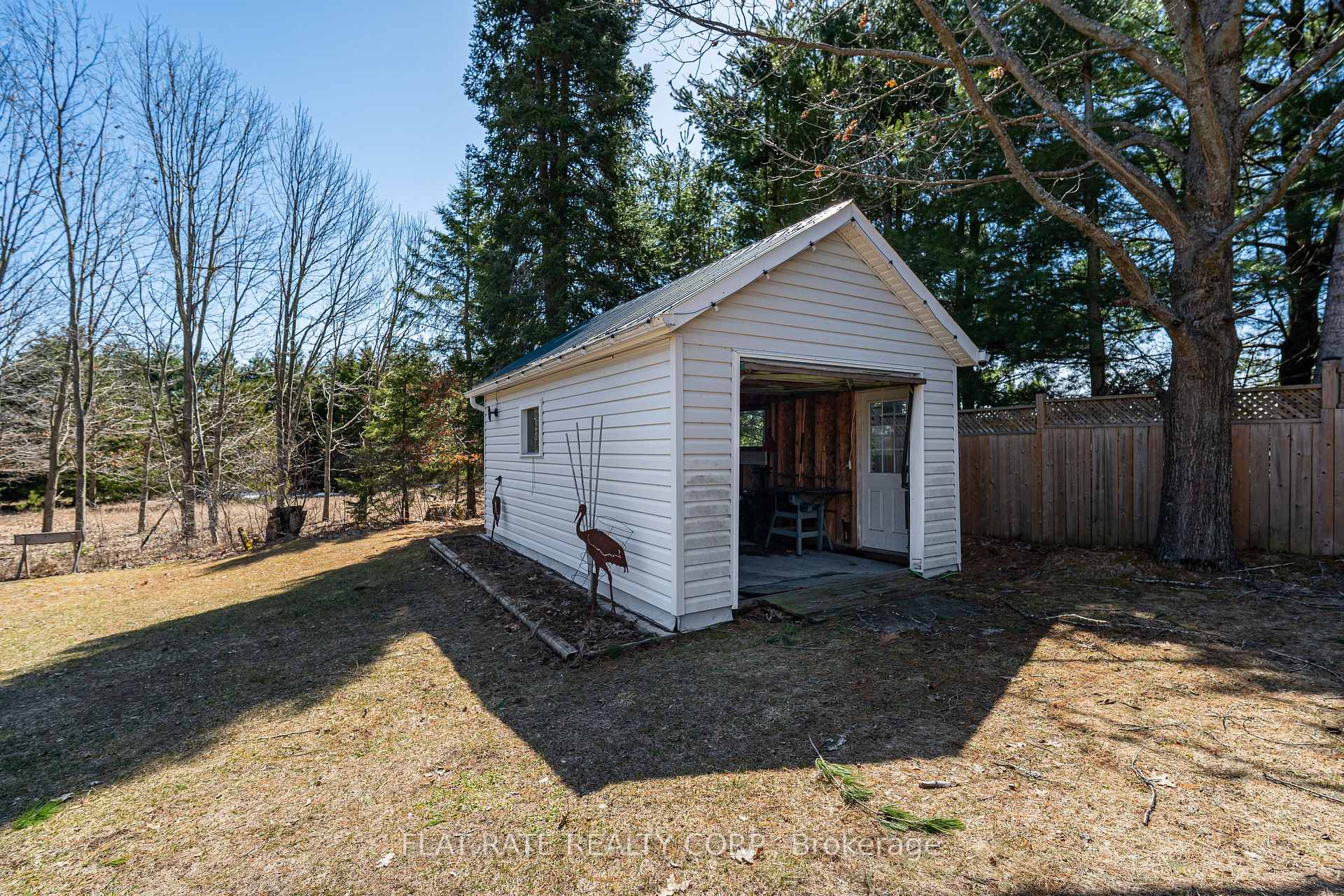 Photo 44 of 347 Birchview Road, Douro-Dummer — HOMEH