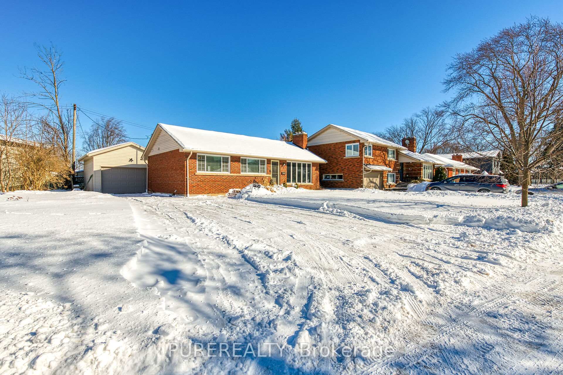 Photo 22 of 7 Byrne Boulevard, St. Catharines, Glendale/Glenridge — HOMEH