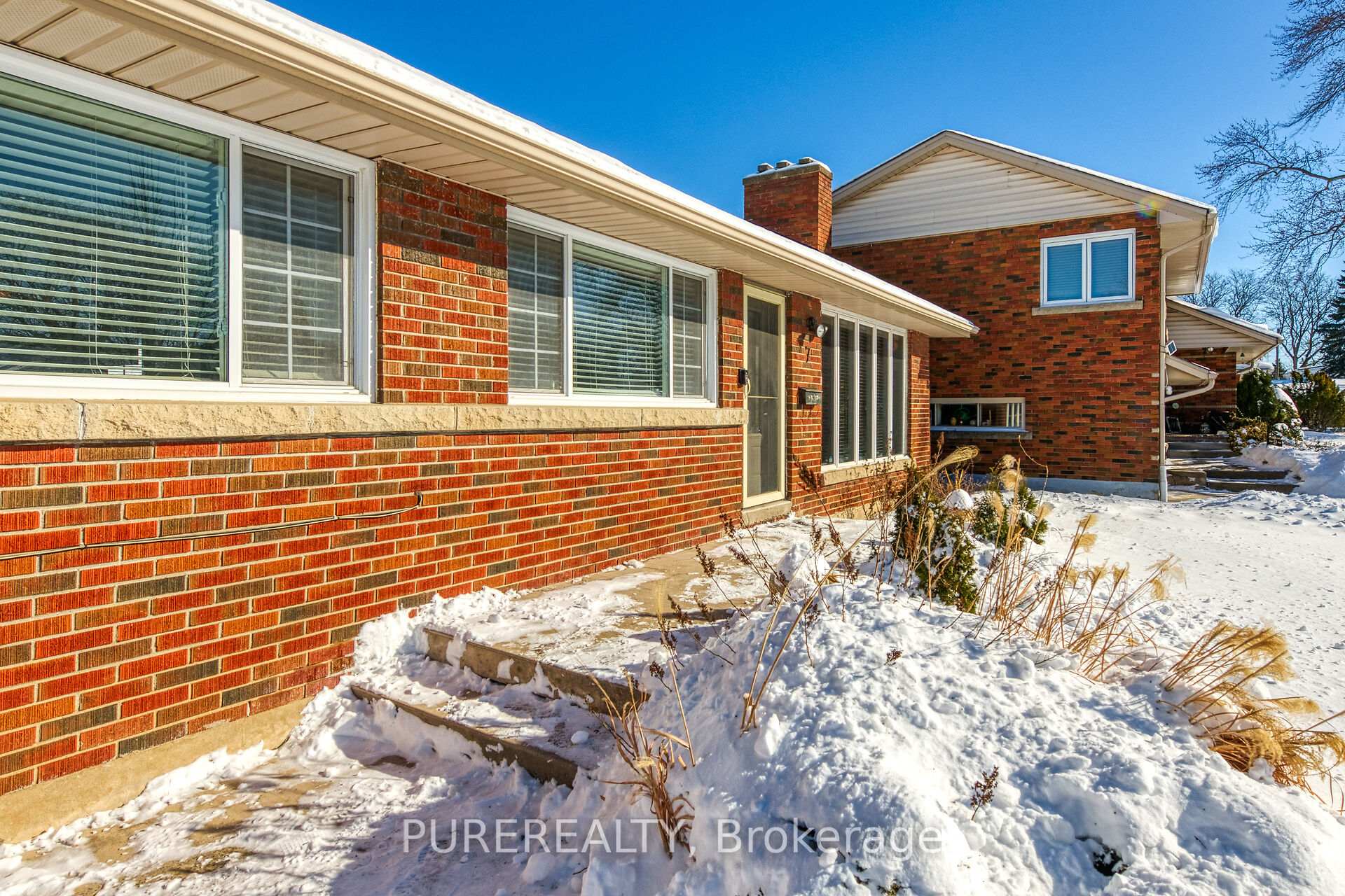 Photo 23 of 7 Byrne Boulevard, St. Catharines, Glendale/Glenridge — HOMEH