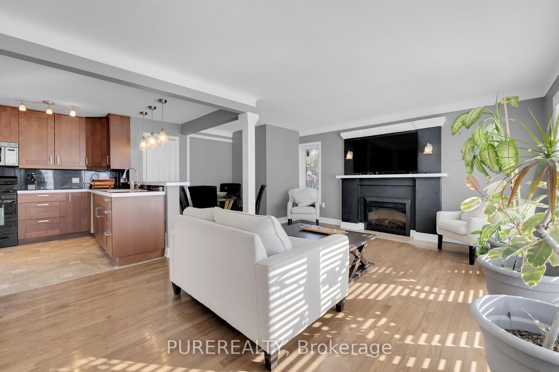 Photo 26 of 7 Byrne Boulevard, St. Catharines, Glendale/Glenridge — HOMEH