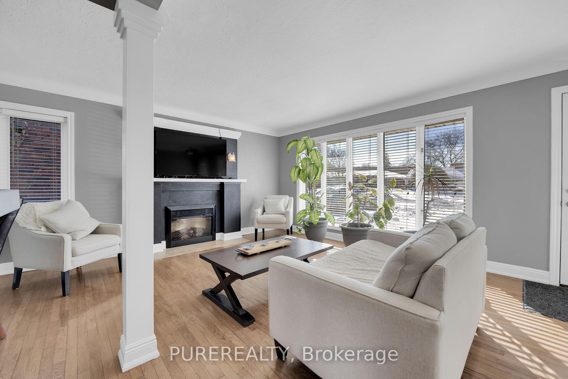 Photo 27 of 7 Byrne Boulevard, St. Catharines, Glendale/Glenridge — HOMEH