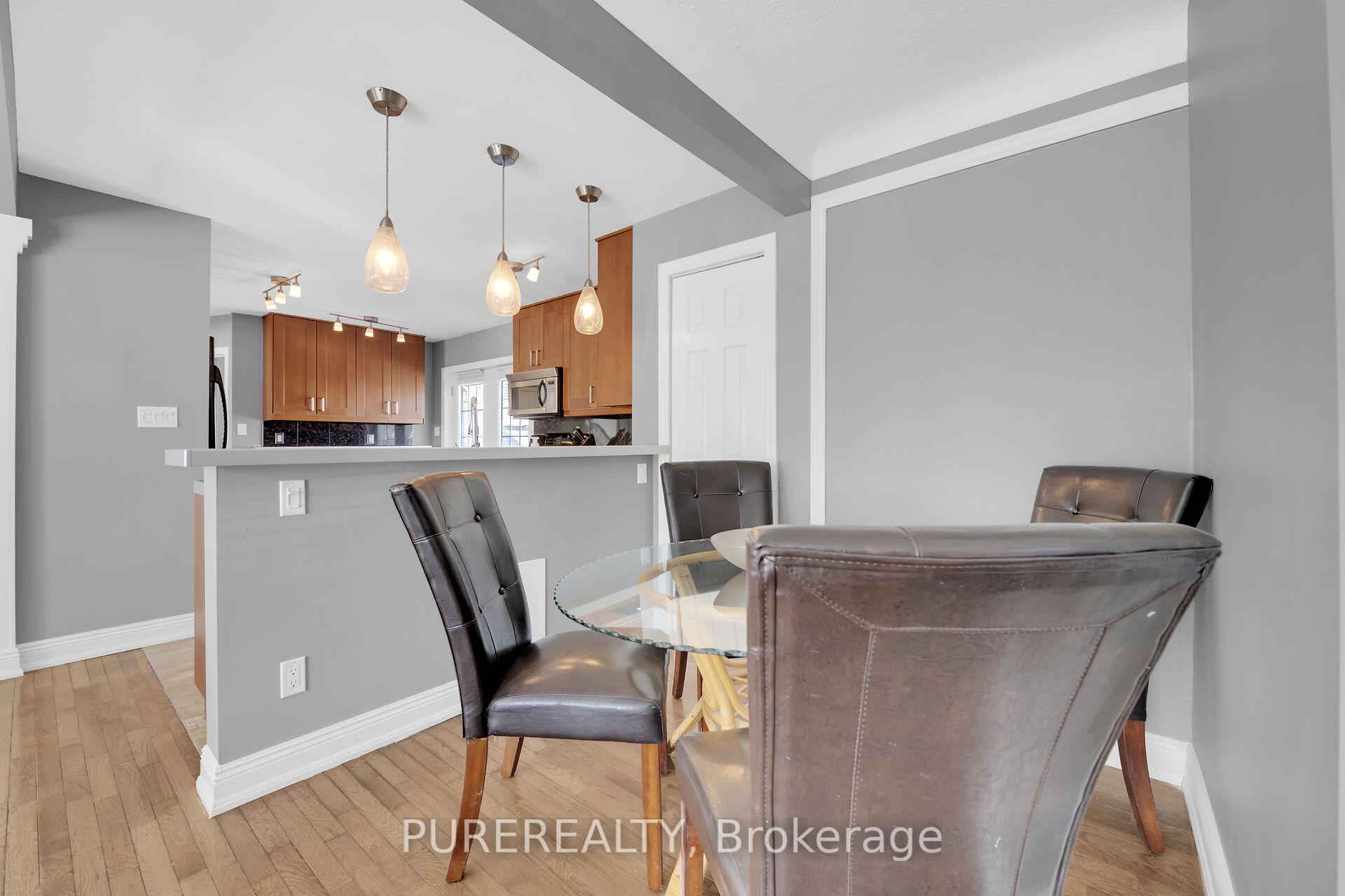 Photo 29 of 7 Byrne Boulevard, St. Catharines, Glendale/Glenridge — HOMEH