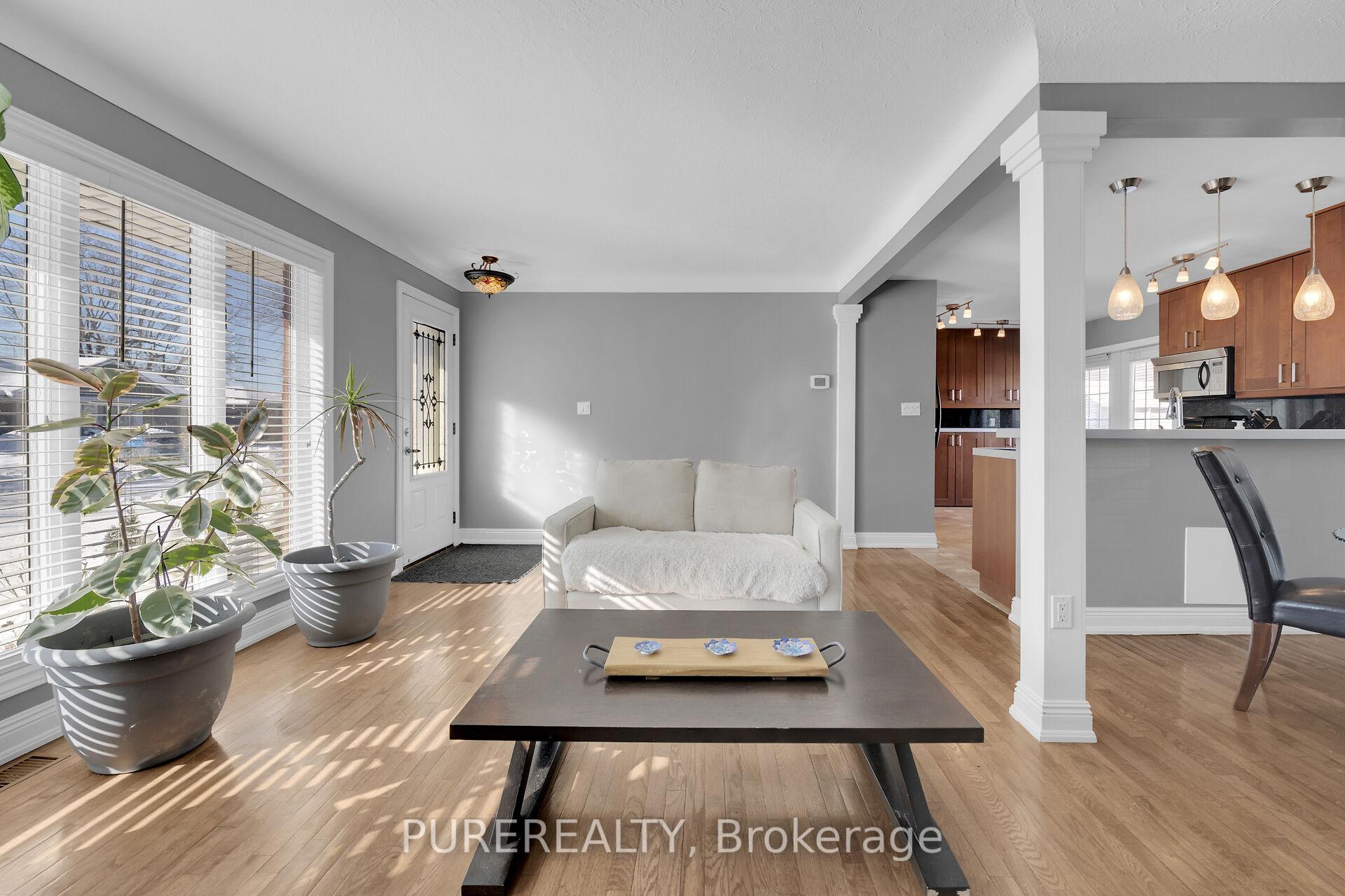 Photo 31 of 7 Byrne Boulevard, St. Catharines, Glendale/Glenridge — HOMEH