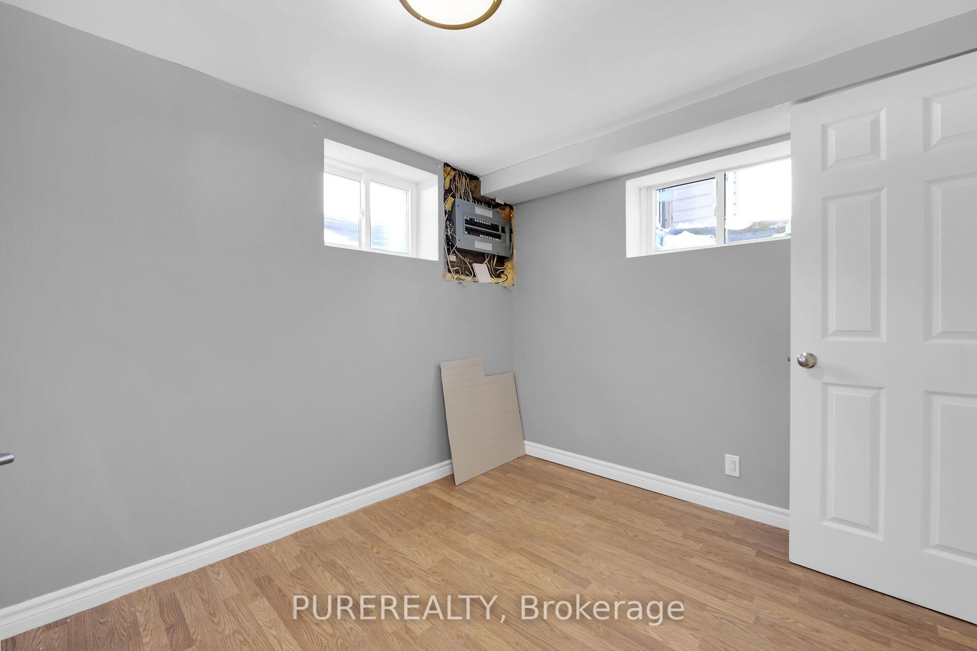 Photo 53 of 7 Byrne Boulevard, St. Catharines, Glendale/Glenridge — HOMEH