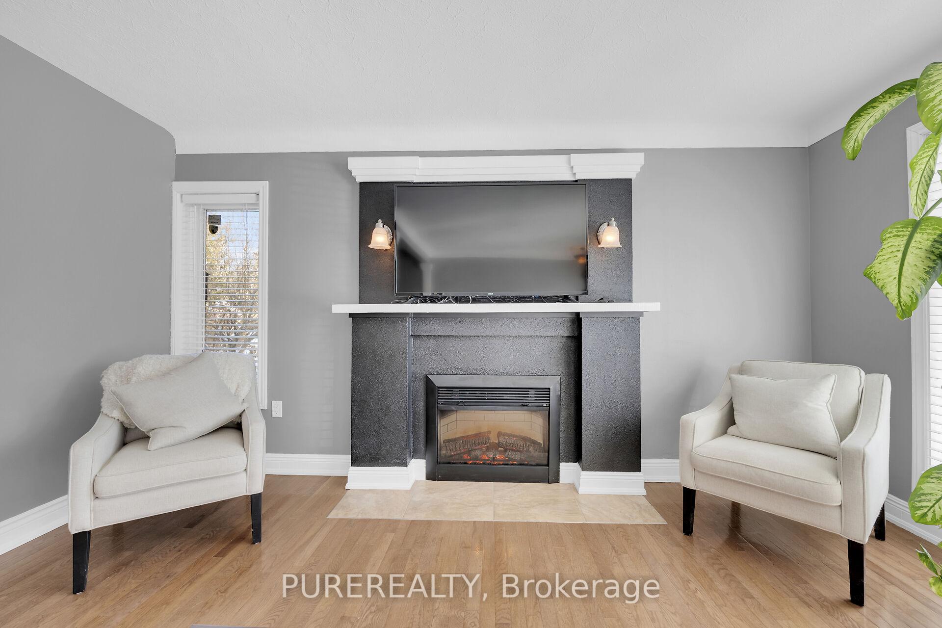 Photo 9 of 7 Byrne Boulevard, St. Catharines, Glendale/Glenridge — HOMEH