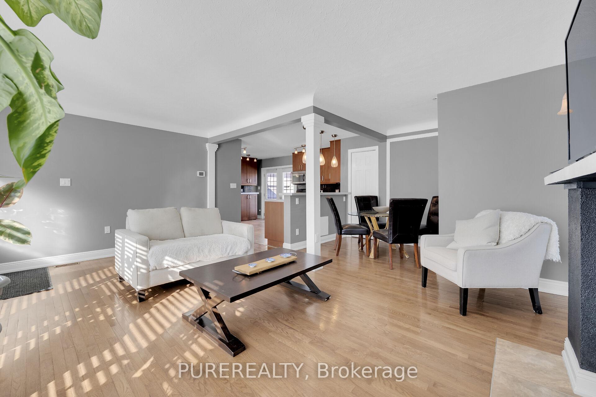 Photo 13 of 7 Byrne Boulevard, St. Catharines, Glendale/Glenridge — HOMEH