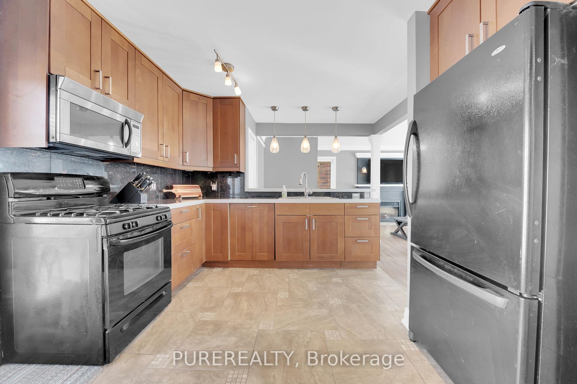 Photo 15 of 7 Byrne Boulevard, St. Catharines, Glendale/Glenridge — HOMEH