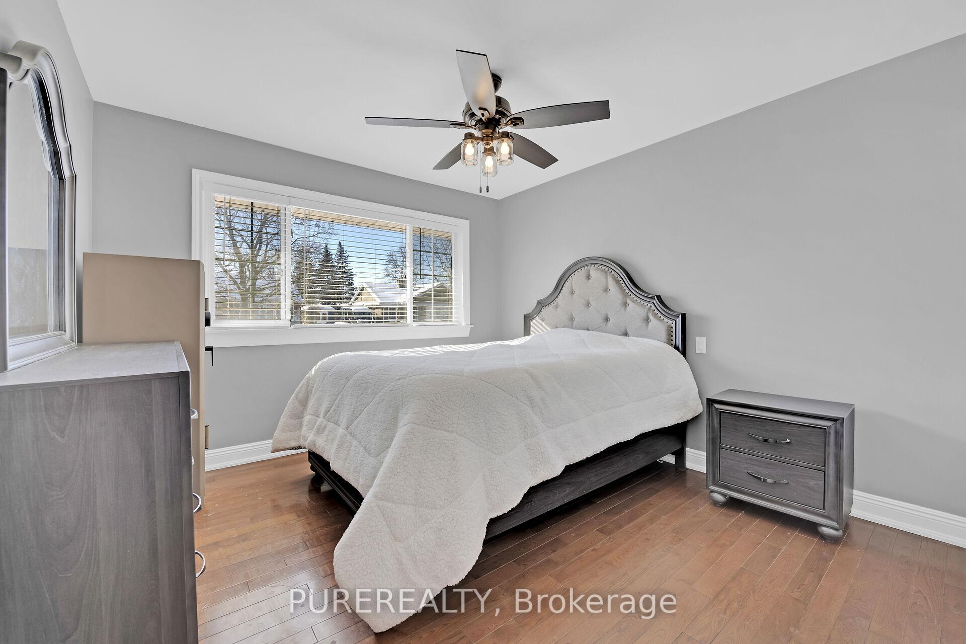 Photo 62 of 7 Byrne Boulevard, St. Catharines, Glendale/Glenridge — HOMEH