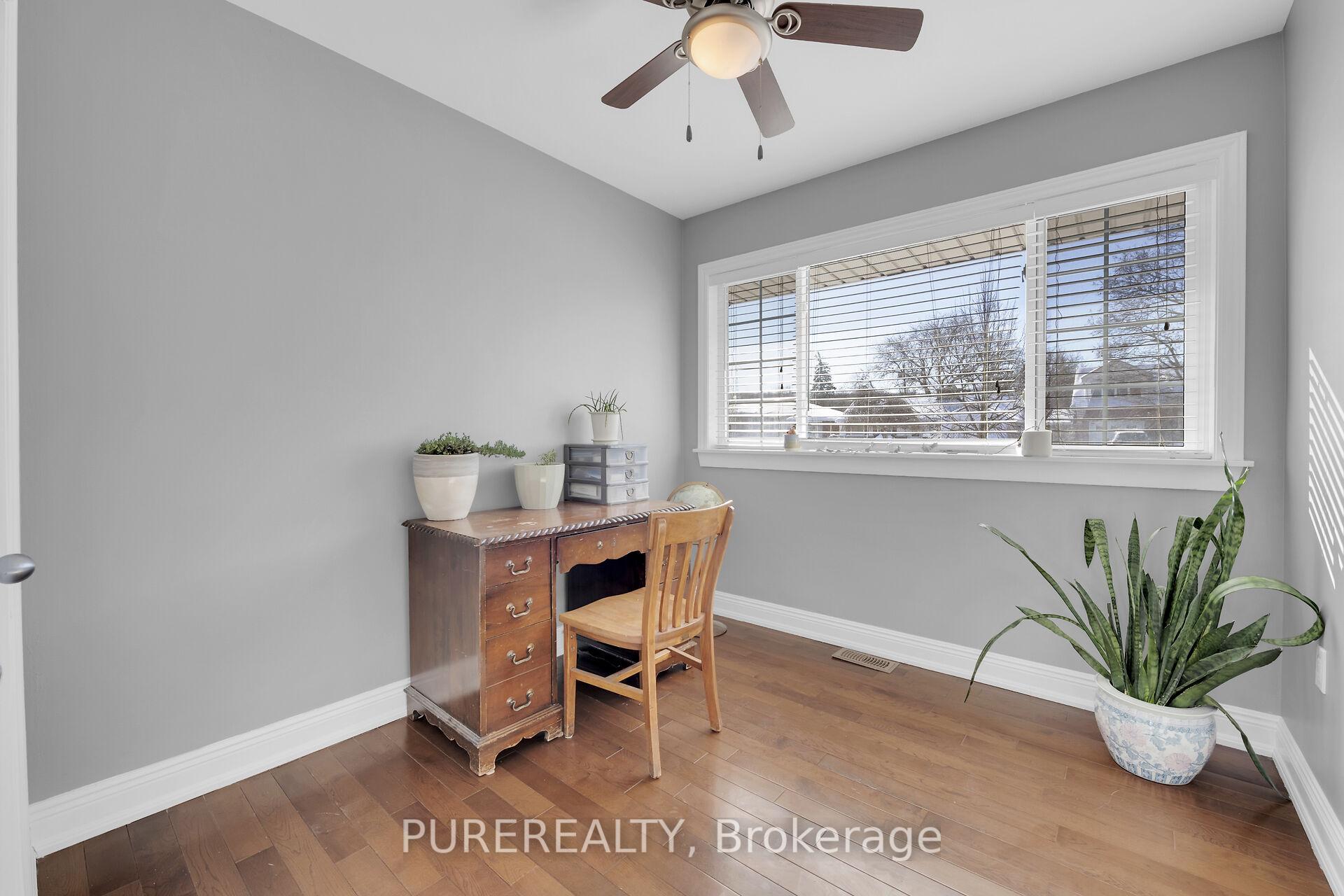 Photo 63 of 7 Byrne Boulevard, St. Catharines, Glendale/Glenridge — HOMEH