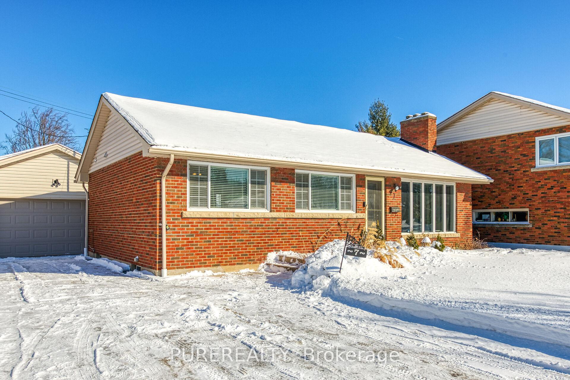 Photo 87 of 7 Byrne Boulevard, St. Catharines, Glendale/Glenridge — HOMEH