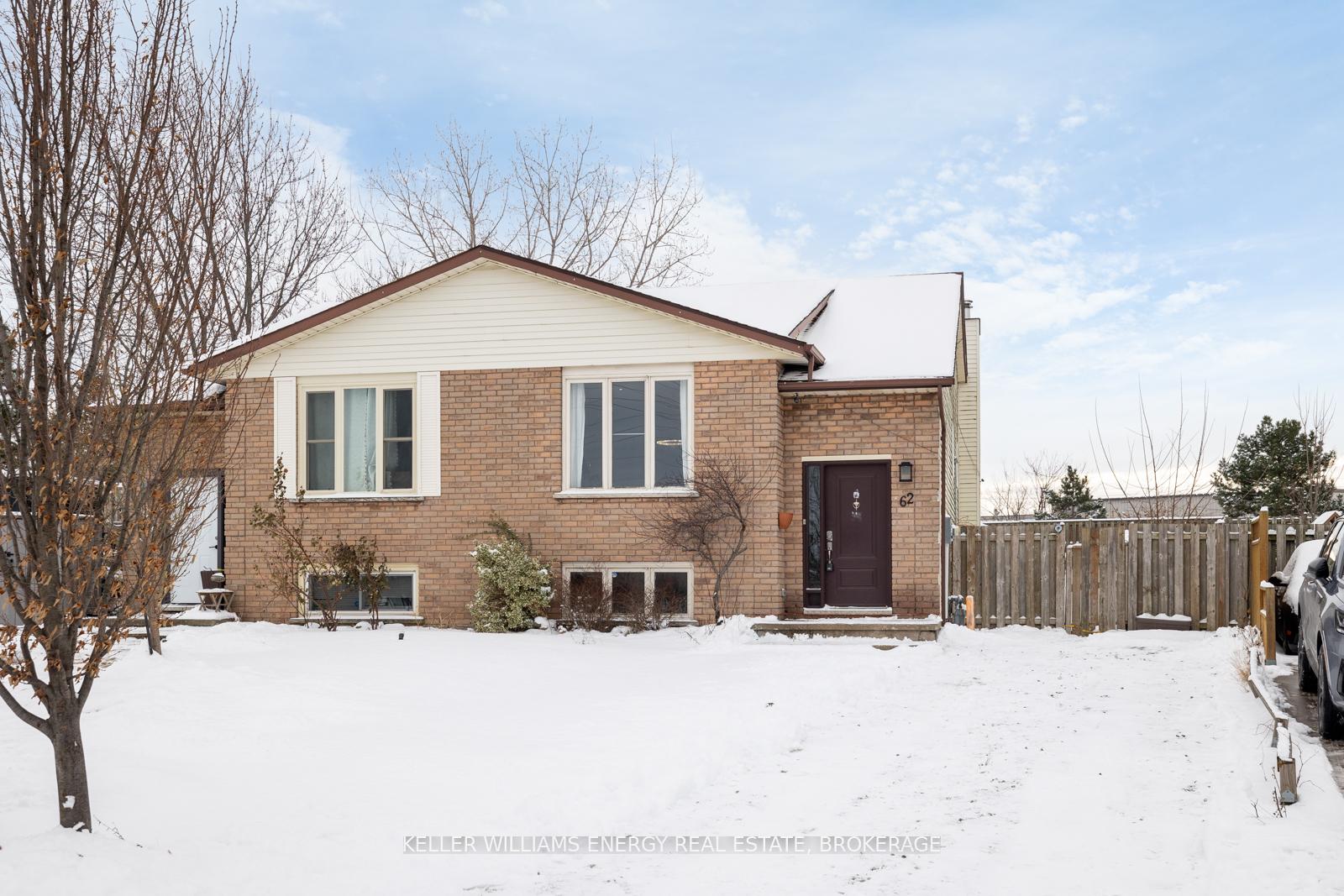 Photo 1 of 62 Autumn Place, St. Catharines, Secord Woods — HOMEH