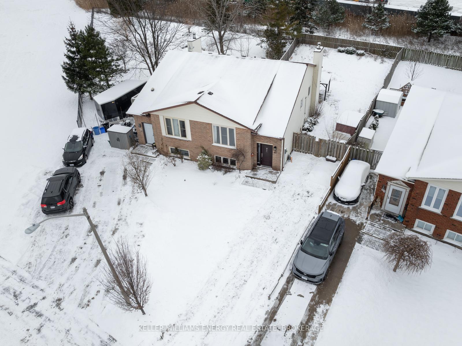 Photo 77 of 62 Autumn Place, St. Catharines, Secord Woods — HOMEH