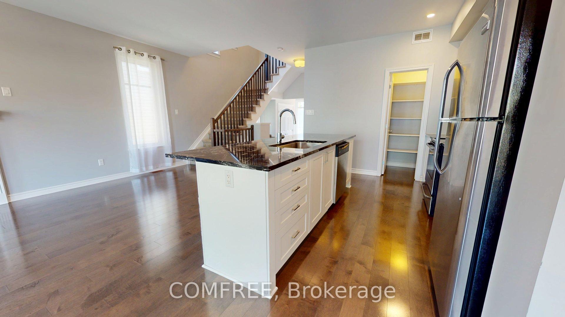 Photo 2 of 253 Brambling Way, Ottawa, Barrhaven - Half Moon Bay — HOMEH