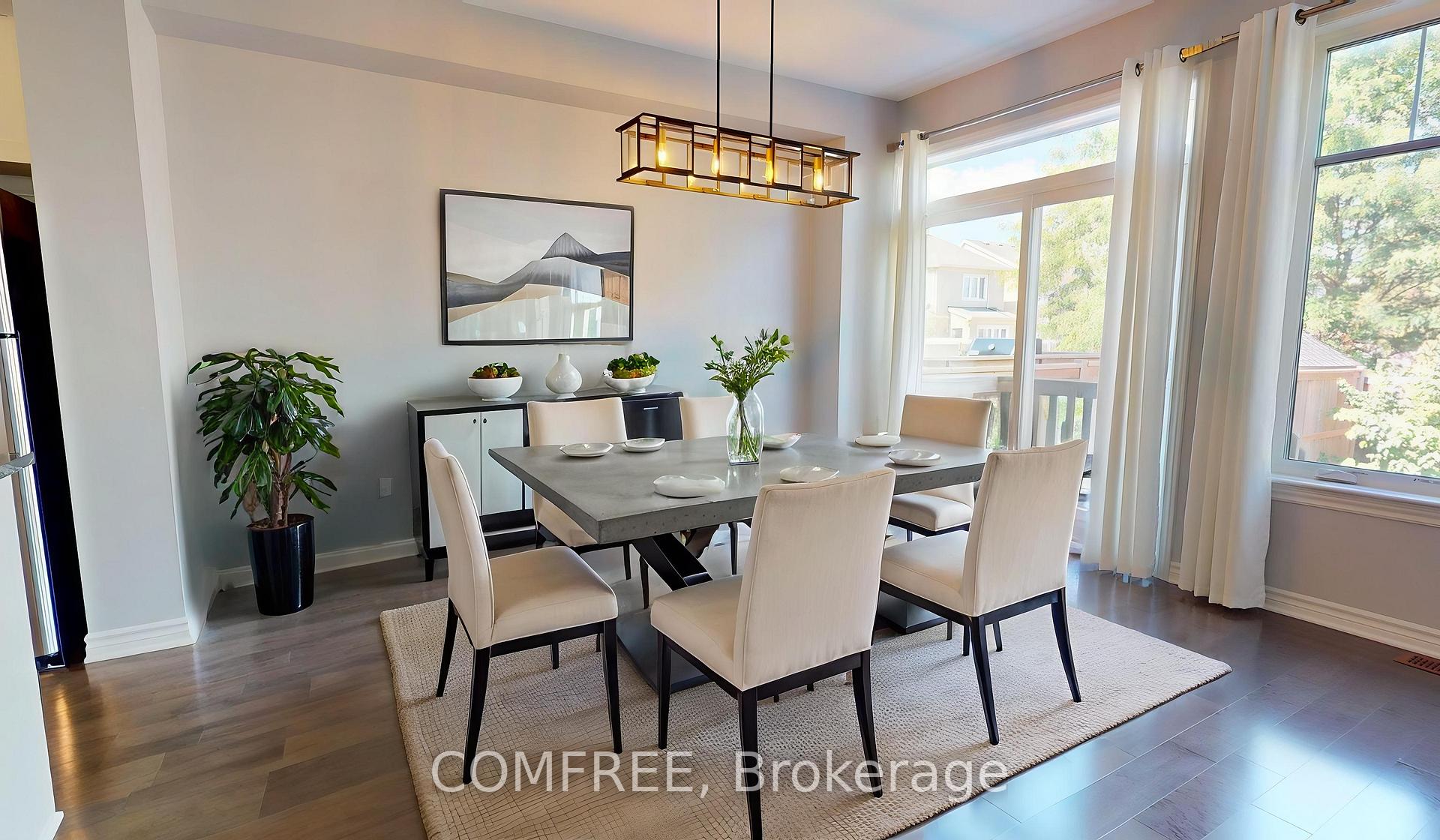 Photo 6 of 253 Brambling Way, Ottawa, Barrhaven - Half Moon Bay — HOMEH