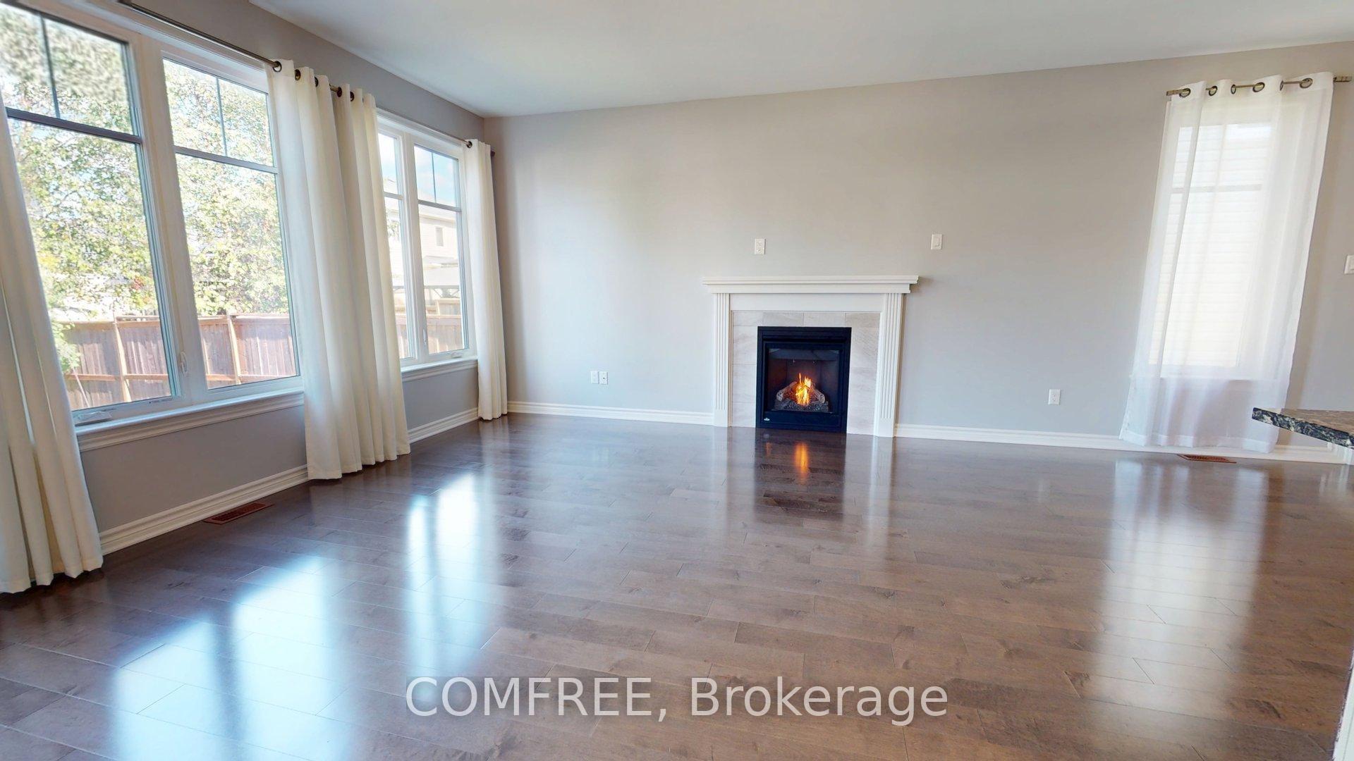 Photo 7 of 253 Brambling Way, Ottawa, Barrhaven - Half Moon Bay — HOMEH