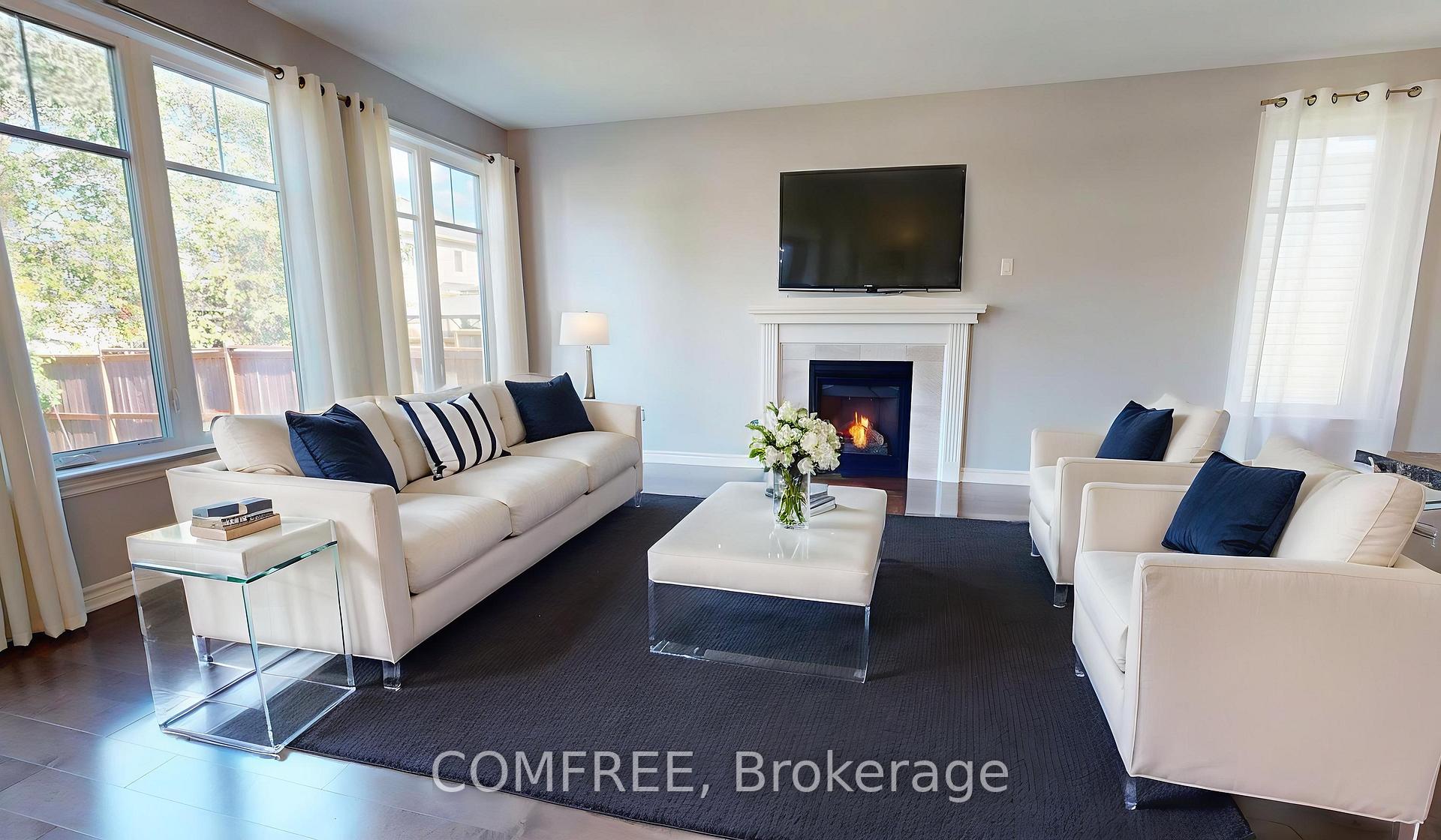 Photo 8 of 253 Brambling Way, Ottawa, Barrhaven - Half Moon Bay — HOMEH