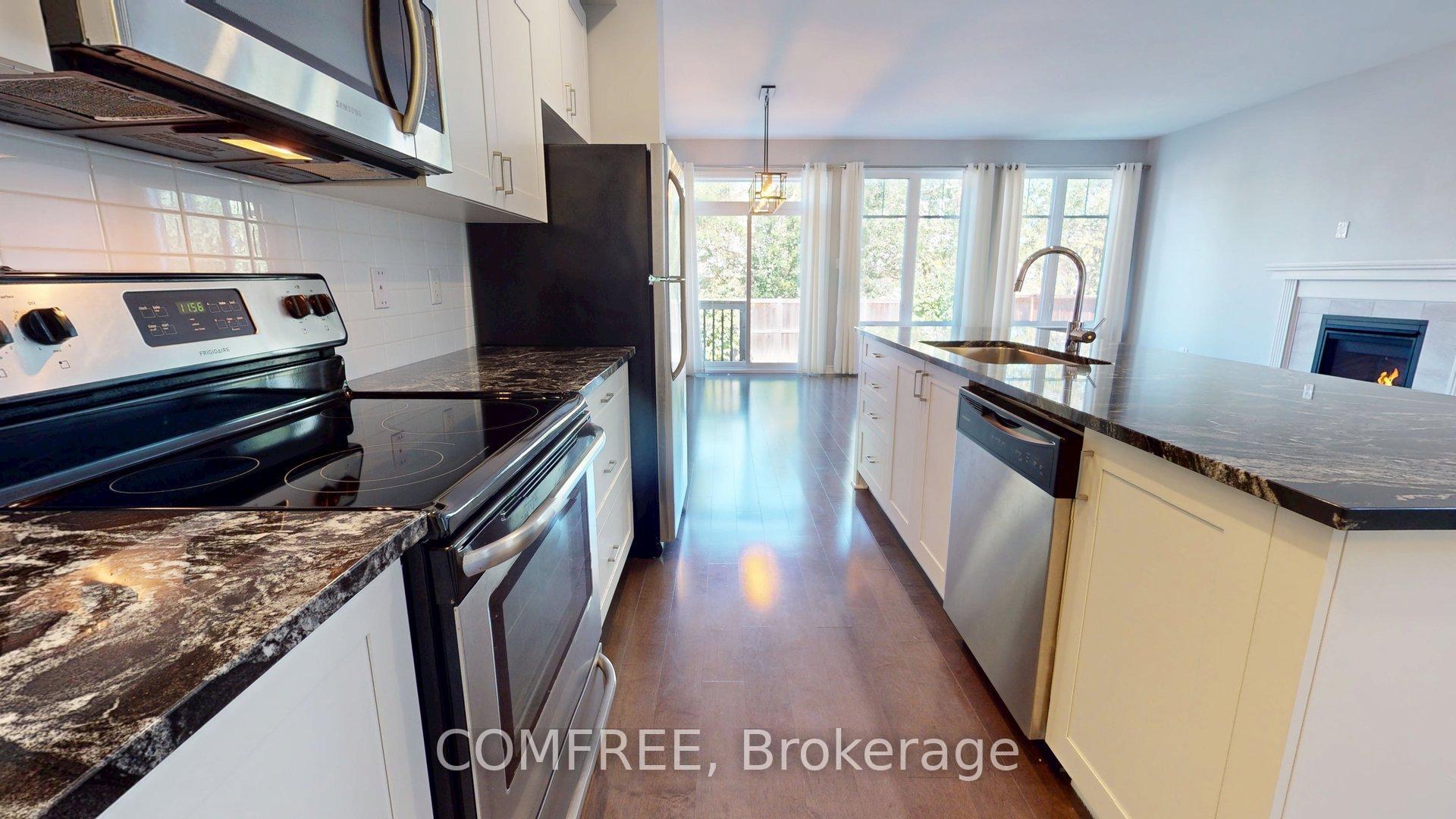 Photo 9 of 253 Brambling Way, Ottawa, Barrhaven - Half Moon Bay — HOMEH