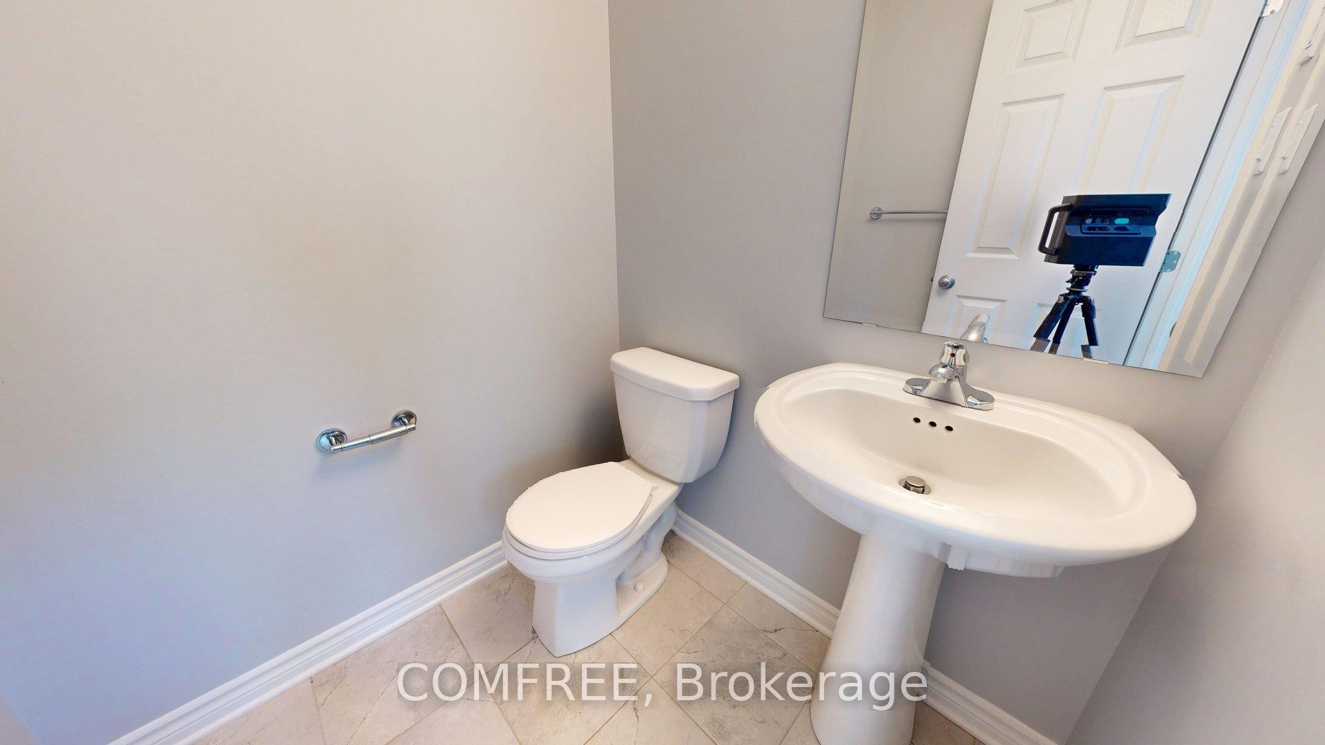 Photo 10 of 253 Brambling Way, Ottawa, Barrhaven - Half Moon Bay — HOMEH