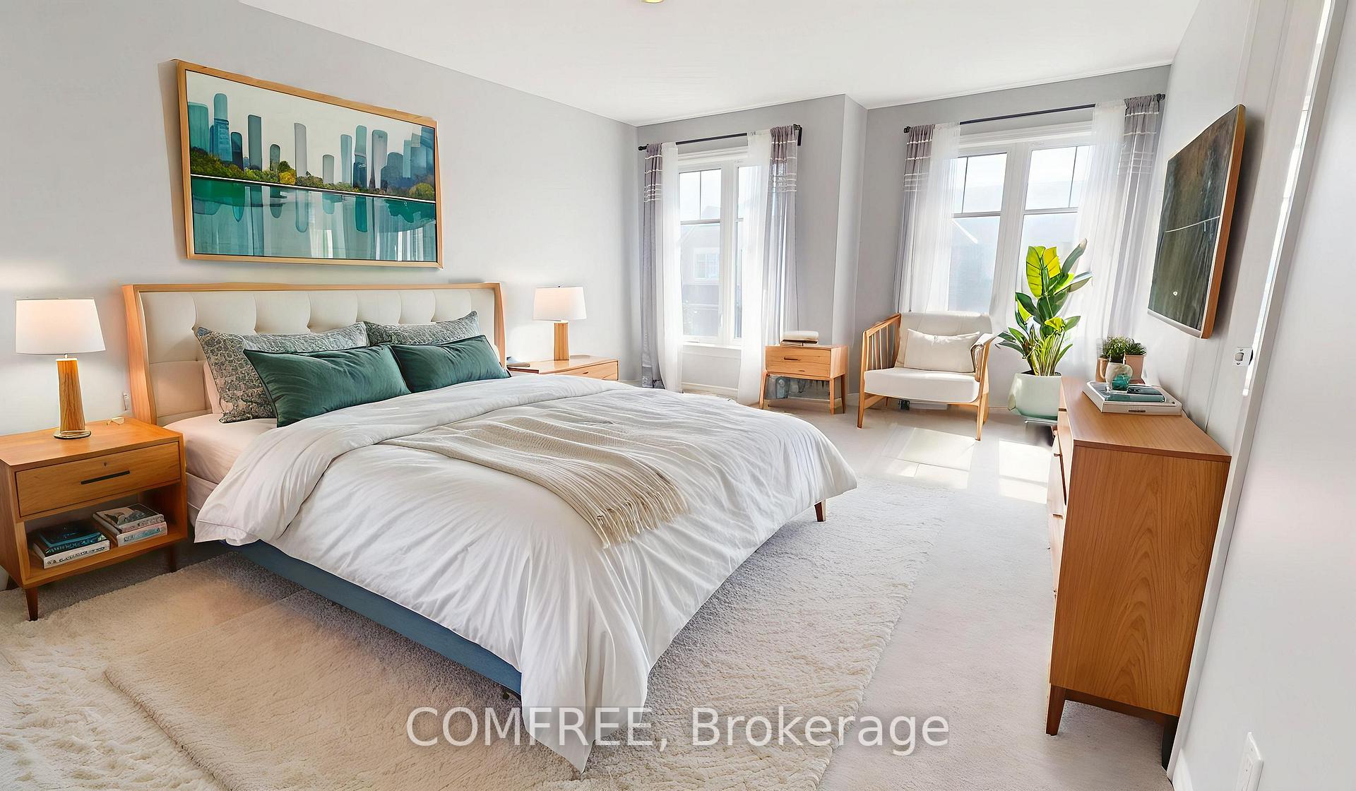 Photo 12 of 253 Brambling Way, Ottawa, Barrhaven - Half Moon Bay — HOMEH