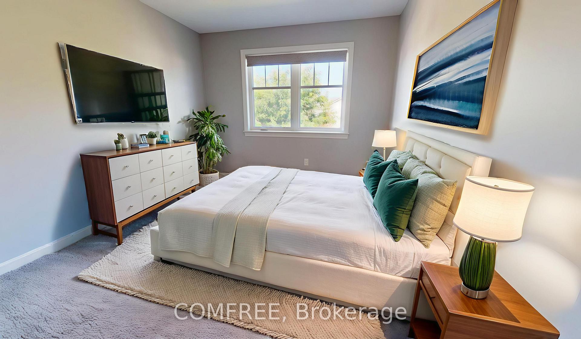 Photo 20 of 253 Brambling Way, Ottawa, Barrhaven - Half Moon Bay — HOMEH