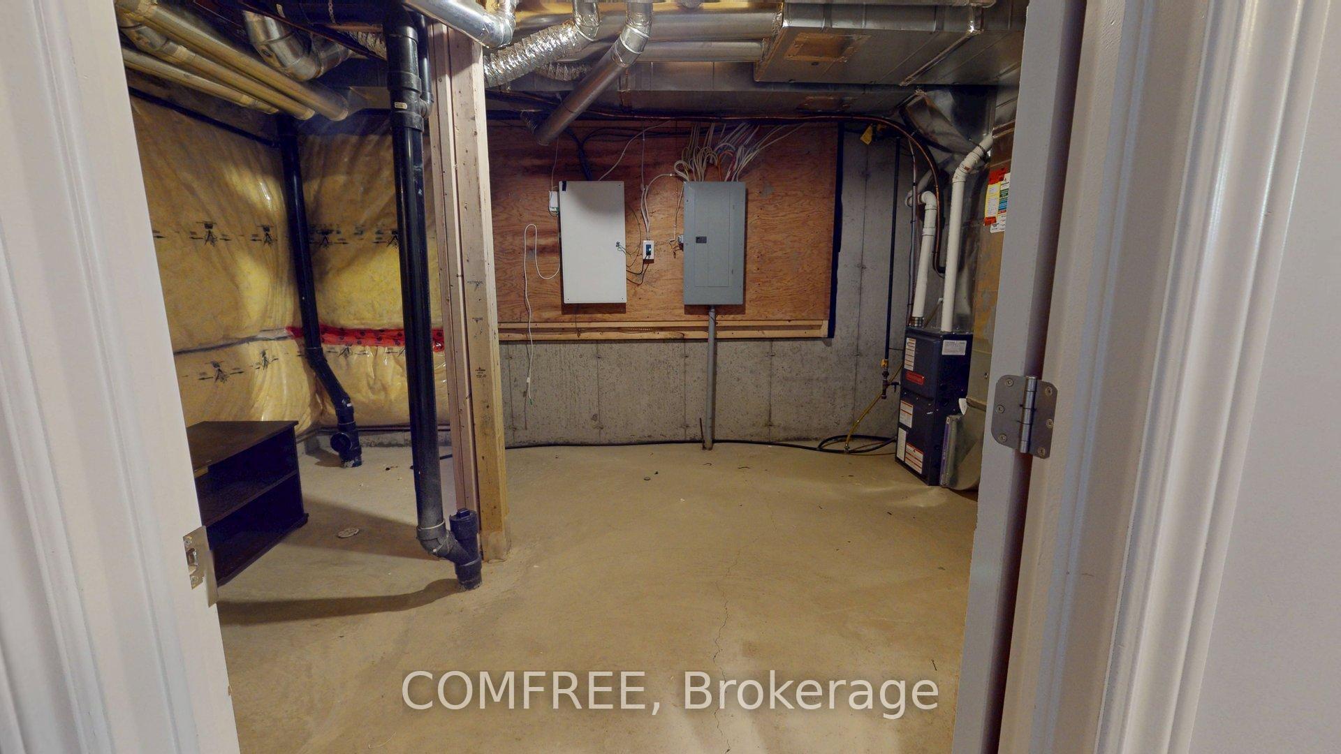 Photo 25 of 253 Brambling Way, Ottawa, Barrhaven - Half Moon Bay — HOMEH