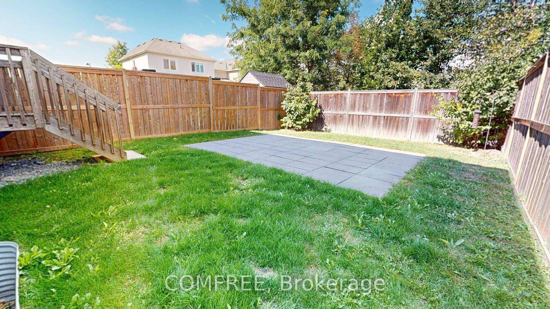 Photo 26 of 253 Brambling Way, Ottawa, Barrhaven - Half Moon Bay — HOMEH