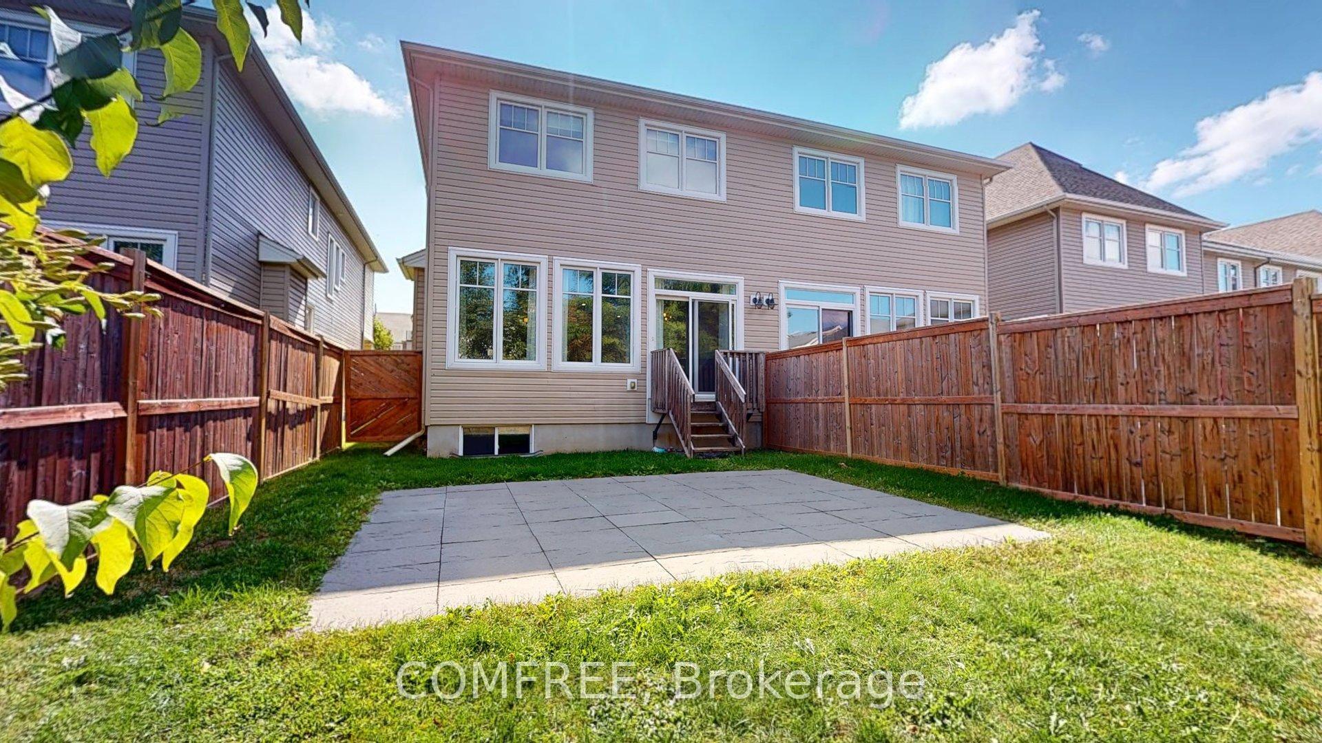 Photo 27 of 253 Brambling Way, Ottawa, Barrhaven - Half Moon Bay — HOMEH