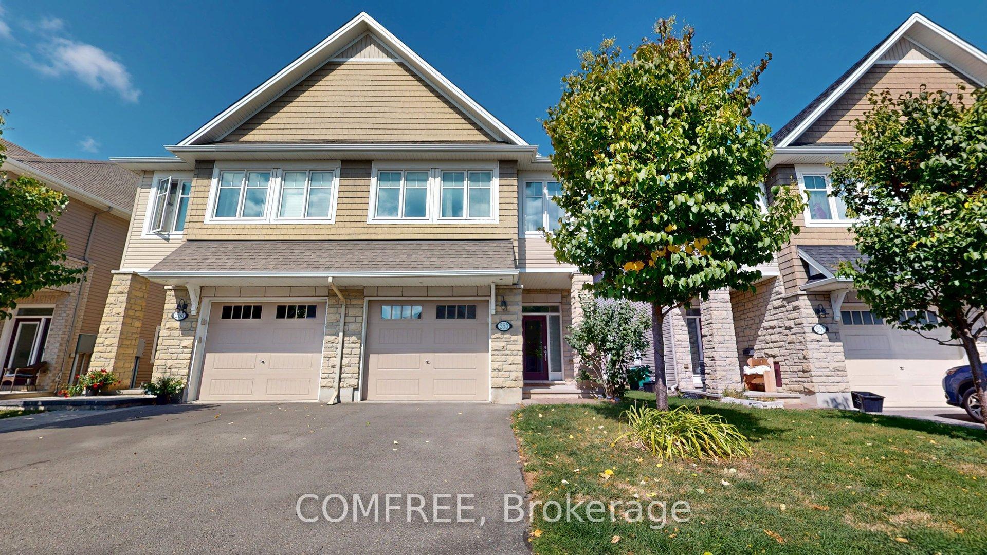 Photo 29 of 253 Brambling Way, Ottawa, Barrhaven - Half Moon Bay — HOMEH