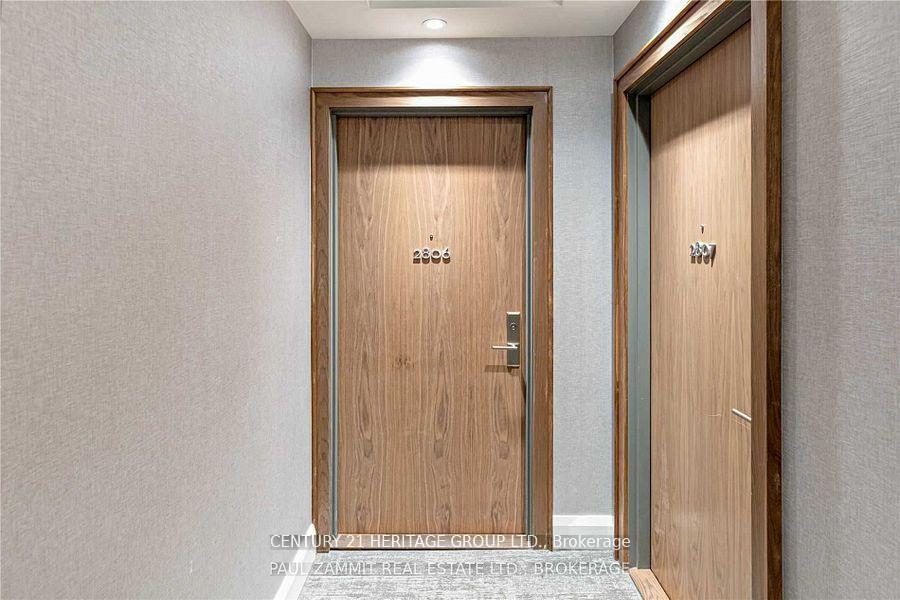 Photo 3 of Unit 2806, 1 Grandview Avenue, Markham, Grandview — HOMEH