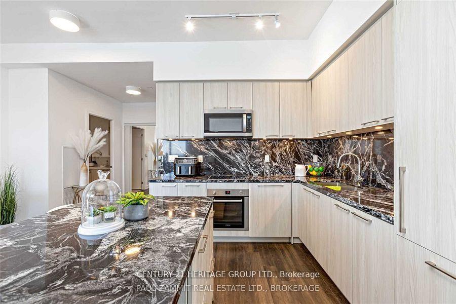 Photo 6 of Unit 2806, 1 Grandview Avenue, Markham, Grandview — HOMEH