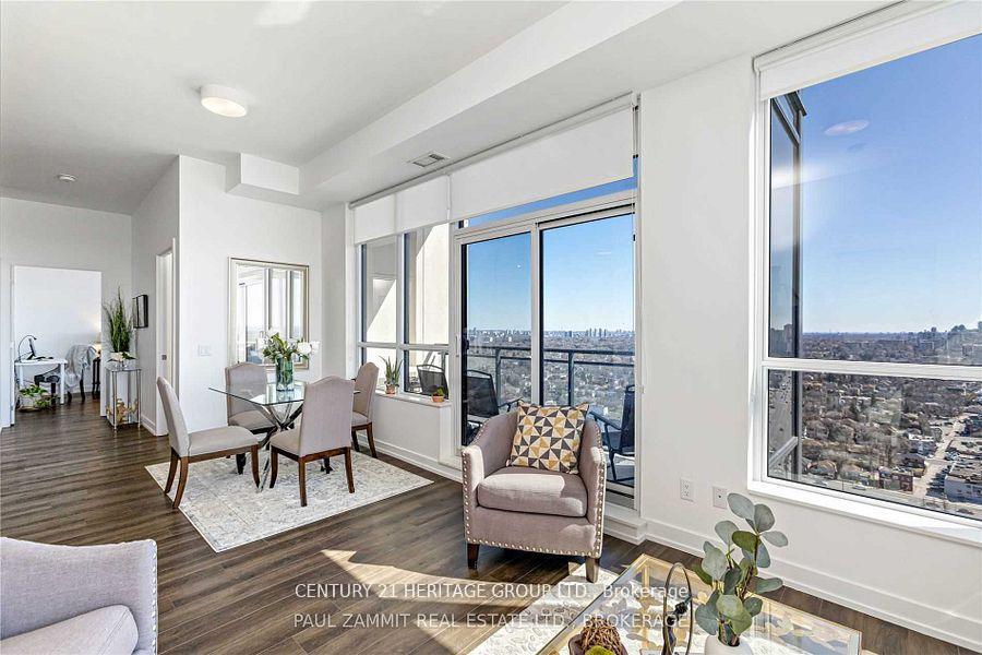 Photo 11 of Unit 2806, 1 Grandview Avenue, Markham, Grandview — HOMEH