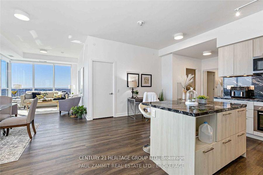 Photo 13 of Unit 2806, 1 Grandview Avenue, Markham, Grandview — HOMEH