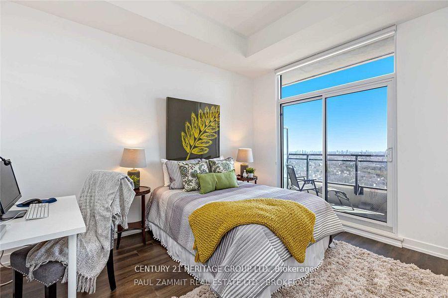 Photo 14 of Unit 2806, 1 Grandview Avenue, Markham, Grandview — HOMEH
