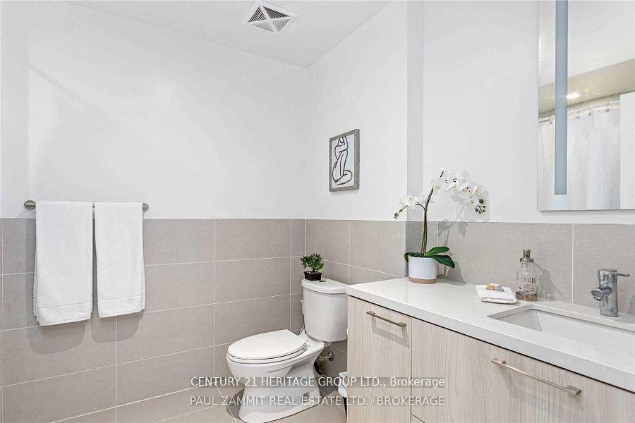 Photo 15 of Unit 2806, 1 Grandview Avenue, Markham, Grandview — HOMEH