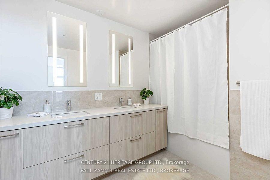Photo 16 of Unit 2806, 1 Grandview Avenue, Markham, Grandview — HOMEH