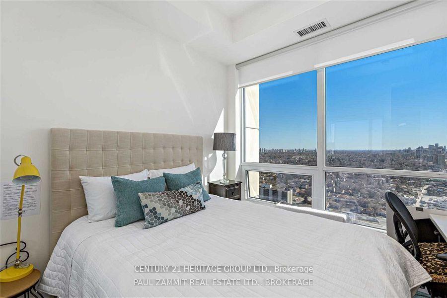 Photo 17 of Unit 2806, 1 Grandview Avenue, Markham, Grandview — HOMEH
