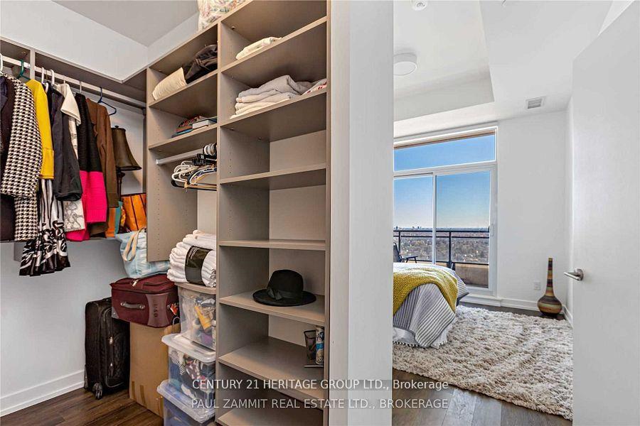 Photo 18 of Unit 2806, 1 Grandview Avenue, Markham, Grandview — HOMEH