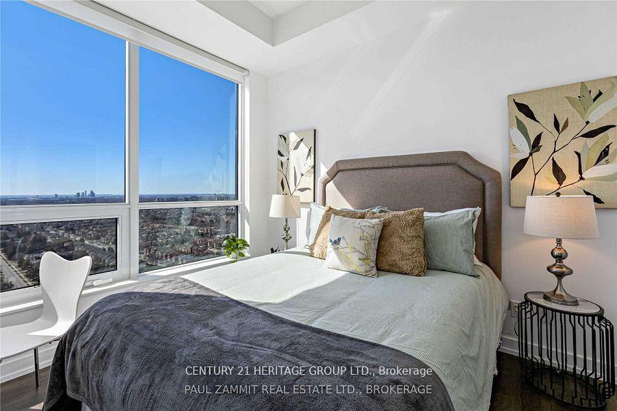 Photo 19 of Unit 2806, 1 Grandview Avenue, Markham, Grandview — HOMEH