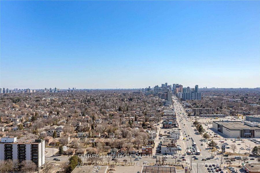 Photo 20 of Unit 2806, 1 Grandview Avenue, Markham, Grandview — HOMEH