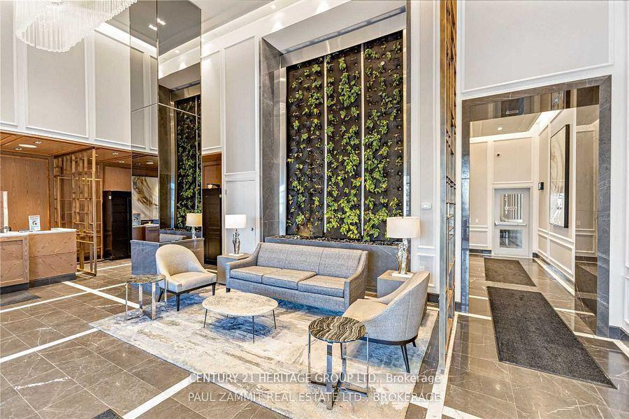 Photo 21 of Unit 2806, 1 Grandview Avenue, Markham, Grandview — HOMEH