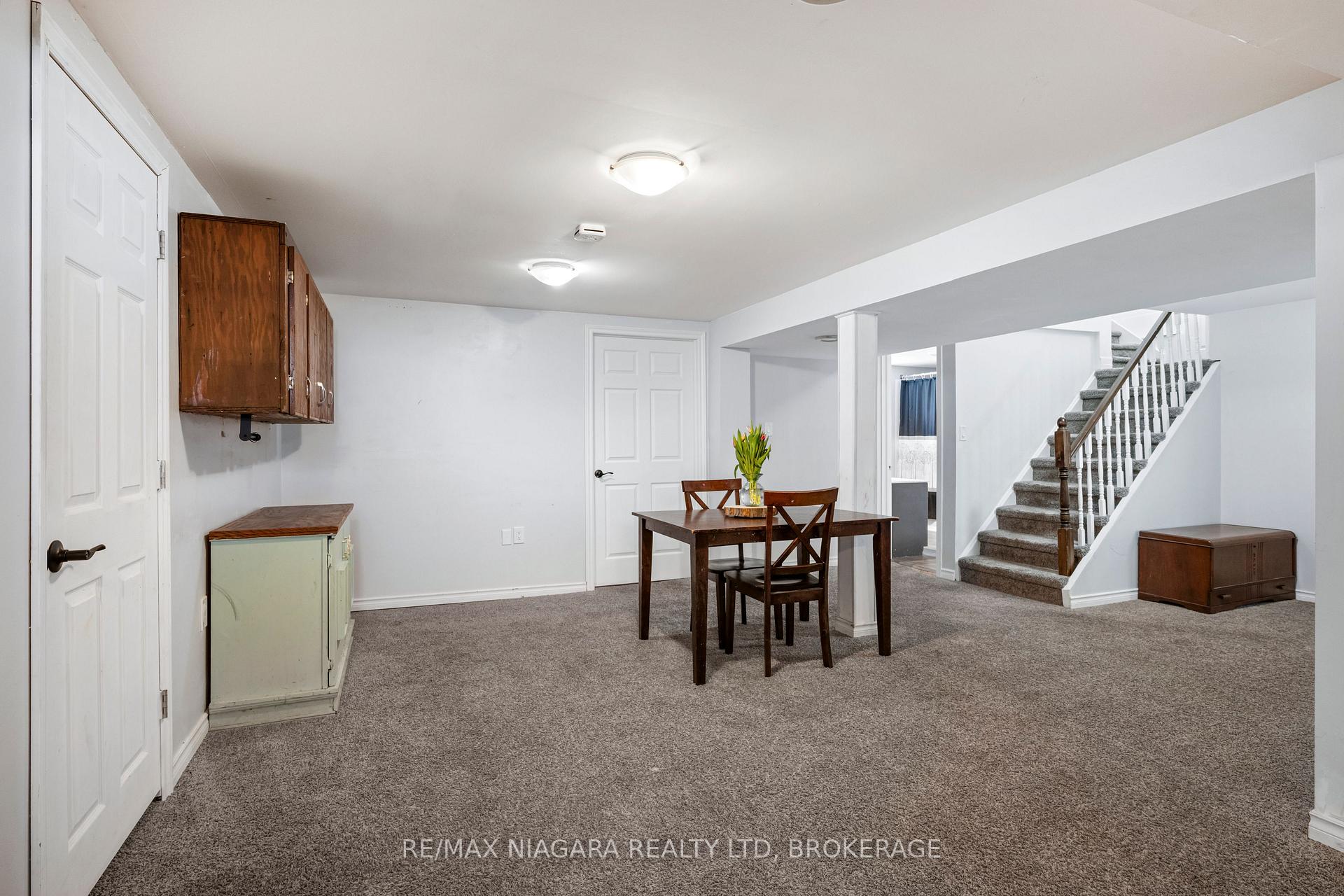 Photo 20 of 25 Dunkeld Avenue, St. Catharines, Carlton/Bunting — HOMEH