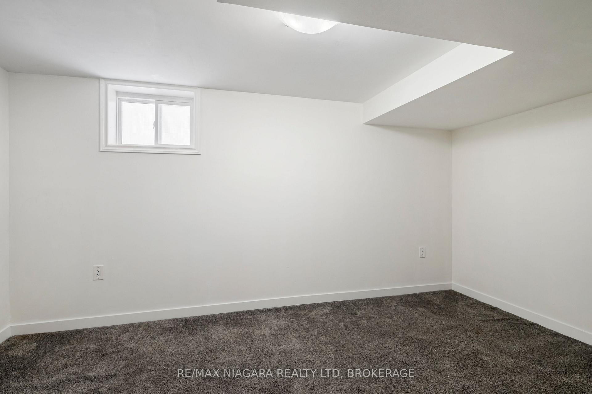 Photo 22 of 25 Dunkeld Avenue, St. Catharines, Carlton/Bunting — HOMEH