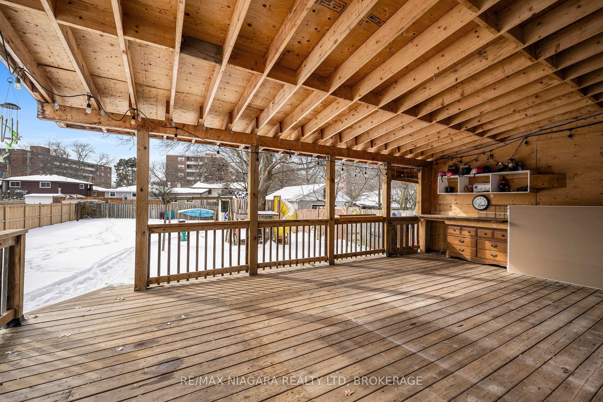 Photo 24 of 25 Dunkeld Avenue, St. Catharines, Carlton/Bunting — HOMEH