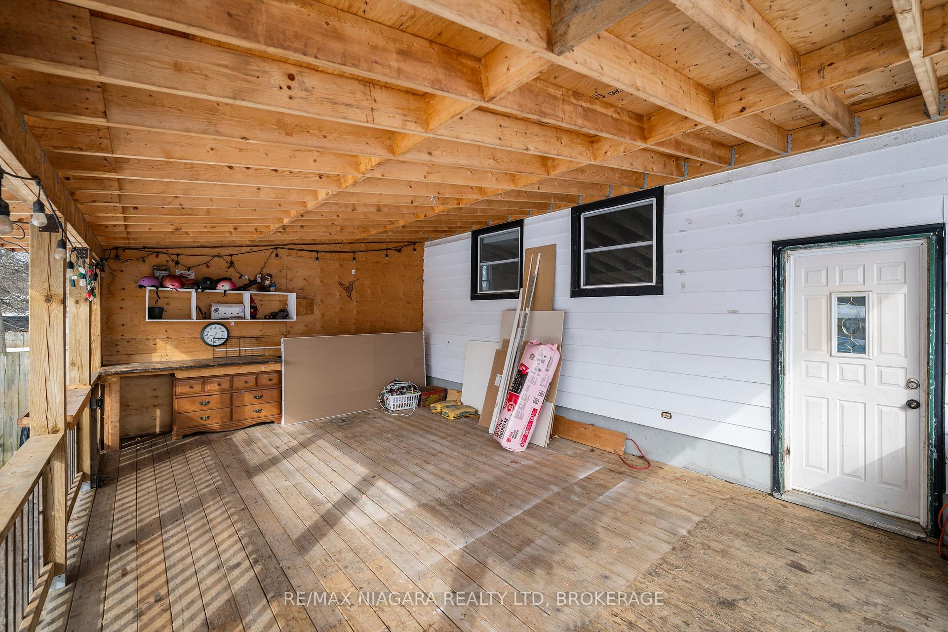 Photo 25 of 25 Dunkeld Avenue, St. Catharines, Carlton/Bunting — HOMEH